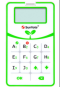 S62 Smart Student Card
